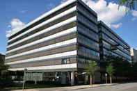 B&uuml;rokomplex Semperstra&szlig;e